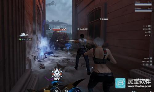 逆战未来僵尸猎场怎么玩 全面玩法介绍攻略