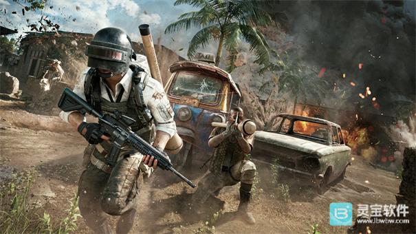 Pubg Mobile地铁逃生游戏地铁逃生模式介绍1
