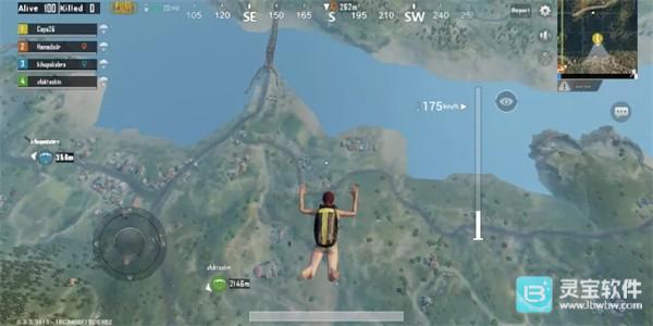 Pubg Mobile地铁逃生游戏新手攻略1