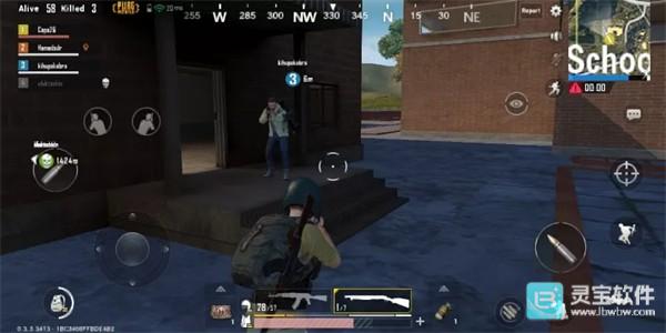 Pubg Mobile地铁逃生游戏新手攻略5