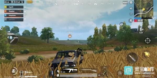 Pubg Mobile地铁逃生游戏新手攻略6