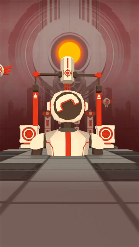 滚球的天空截图1