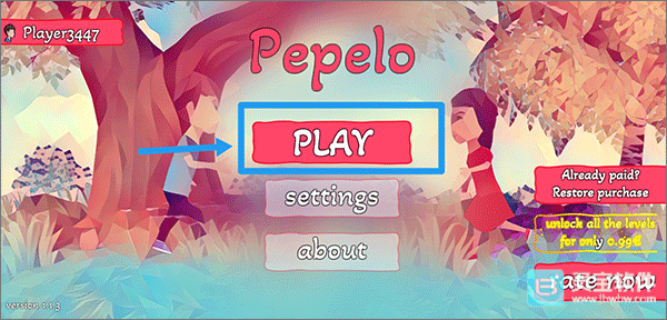 双人成行仿制版怎么联机1