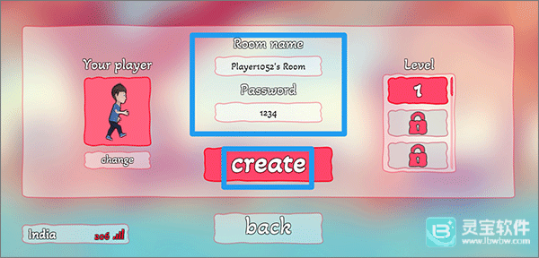 双人成行仿制版怎么联机4