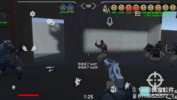 野蛮打击正版新手攻略5