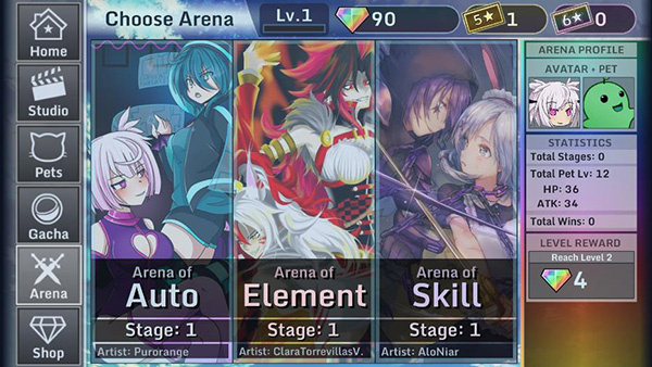 加查设计师官方正版截图4