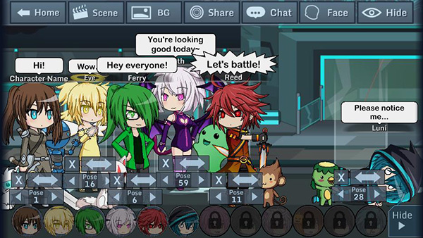 加查设计师官方正版截图5