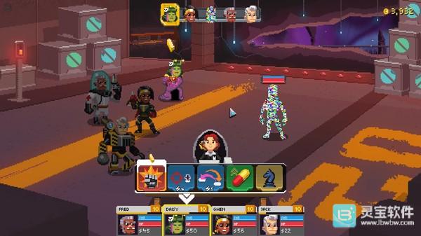 银河经理汉化版游戏攻略1