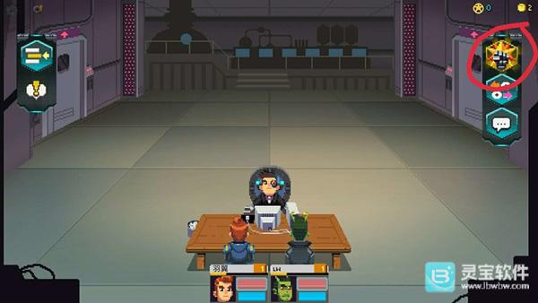 银河经理汉化版游戏攻略4