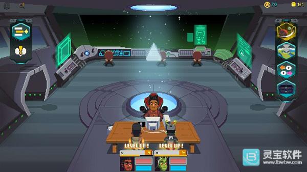 银河经理汉化版游戏攻略5