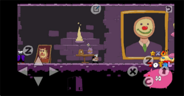 披萨塔厨师之吻移植版截图1