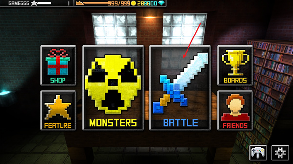 怪物世界中文版游戏玩法1