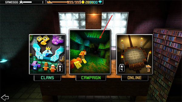 怪物世界中文版游戏玩法2