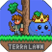 泰拉之园重制版