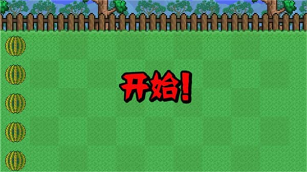 泰拉之园重制版