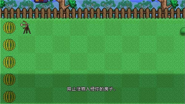 泰拉之园重制版