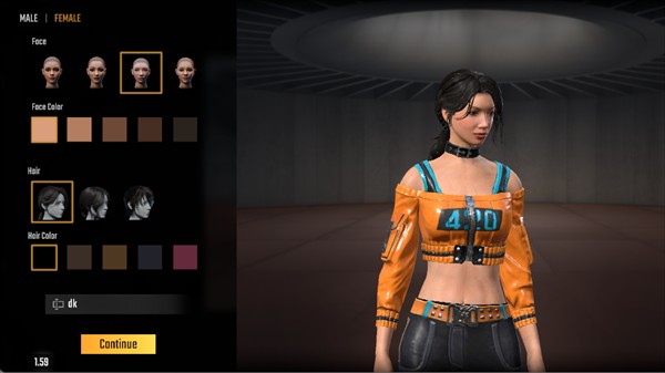 ScarFall2.0单机版手游玩法介绍1