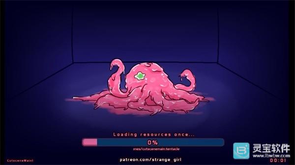 lovecraft储物柜游戏玩法1