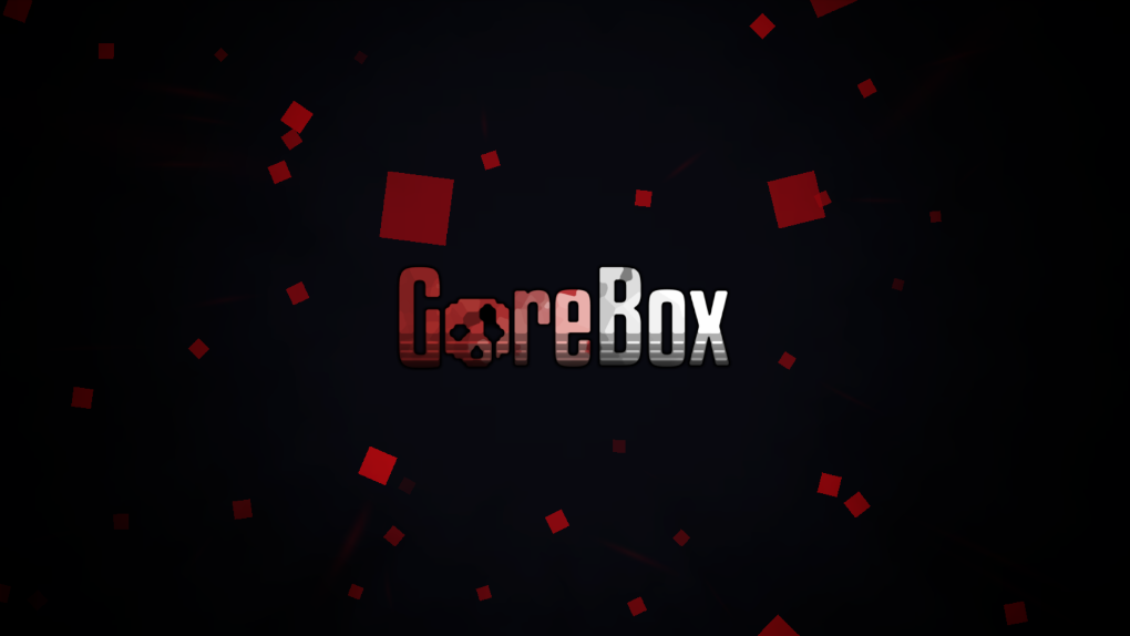gorebox联机版
