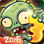 植物大战僵尸3国际服