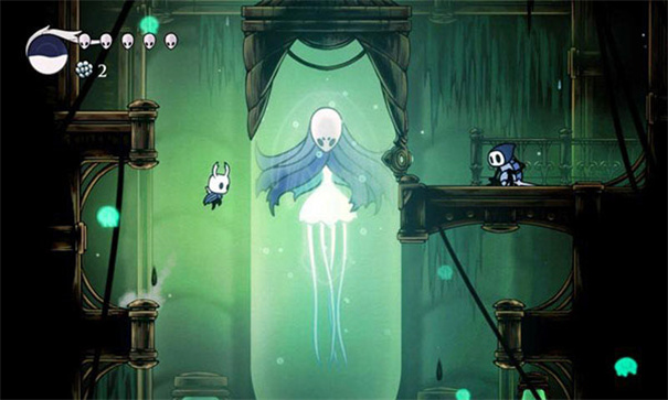 空洞骑士汉化版