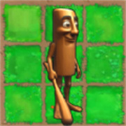 植物大战山海经