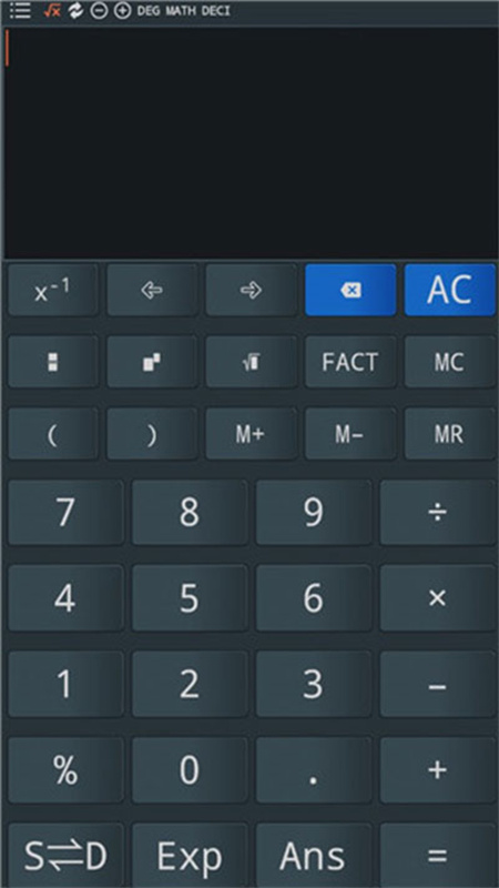 Calc Business