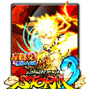 火影忍者疾风传究极忍者风暴3