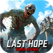 最后的希望救世英雄中文版