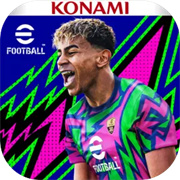 实况足球官方正版