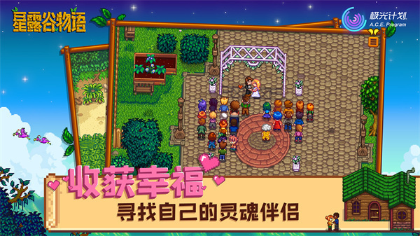 星露谷悠然物语直装版