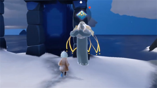 光遇织光季季节任务1流程攻略