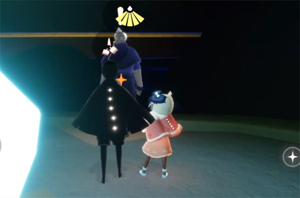 光遇织光季季节任务1流程攻略3