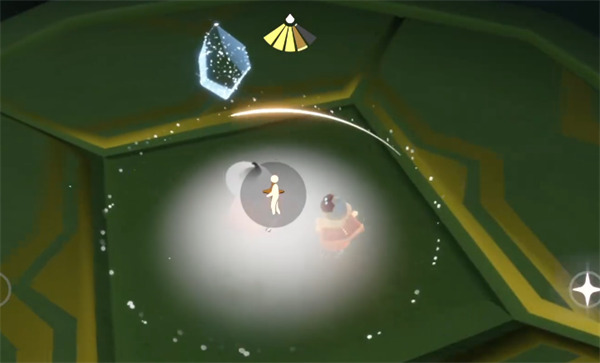 光遇织光季季节任务1流程攻略6