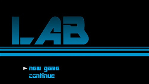 LabStillAlive
