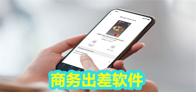商务软件