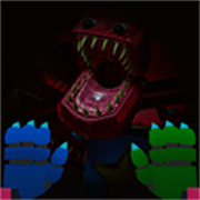 波比游戏第三章