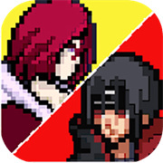 像素火影永恒佐助