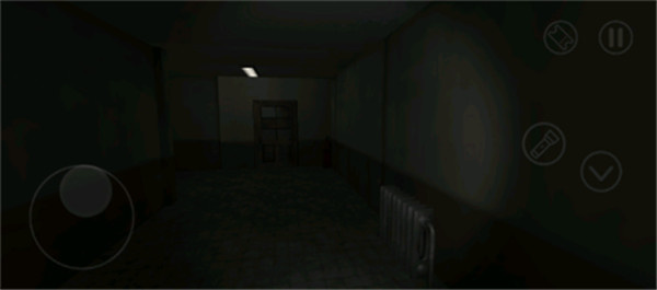 逃离医院汉化版