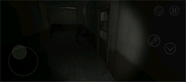 逃离医院汉化版