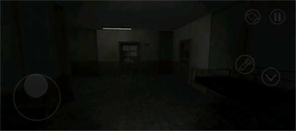 逃离医院汉化版