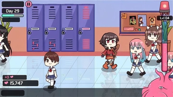 吃人的柜子2恶魔版