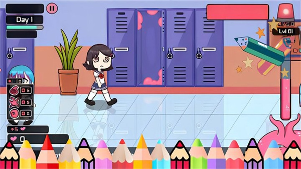 吃人的柜子2恶魔版