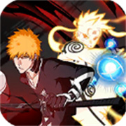 真死神VS火影绊联机版