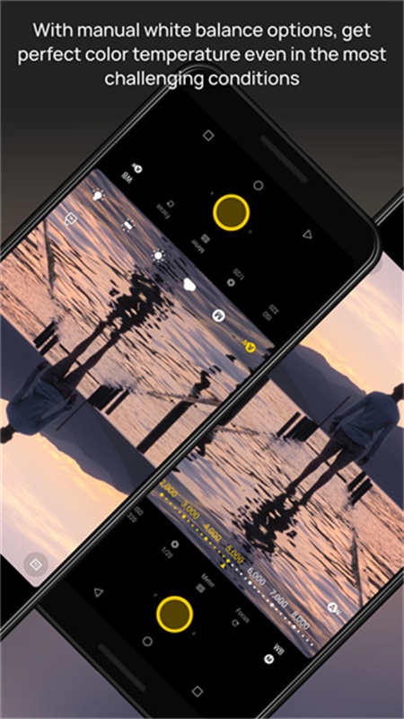 camera