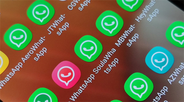 WhatsApp MOD有哪些 好用的WhatsApp mod推荐