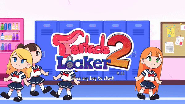 触手储物柜2汉化版