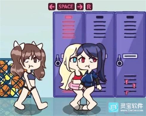 触手储物柜2汉化版游戏玩法7