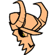 周五夜放克山羊头