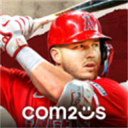MLB9局职棒25中文版